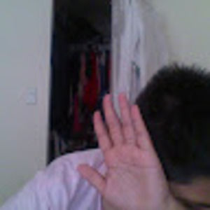 Meet your Posher, Jared